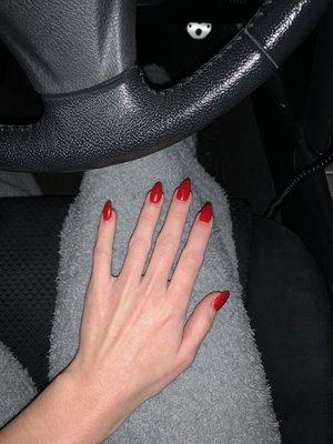 Nails