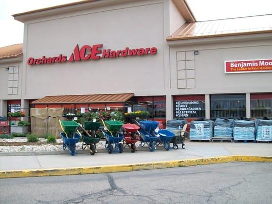 Orchards Ace Hardware