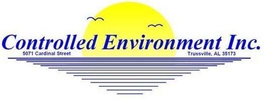 Controlled Environment Inc