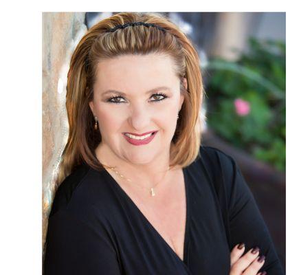 Angie McMahon, Realtor Pinetop Properties Group