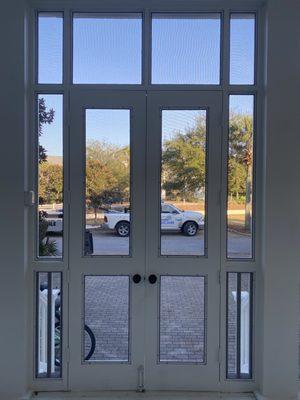 Patio Build in Santa Rosa Beach
