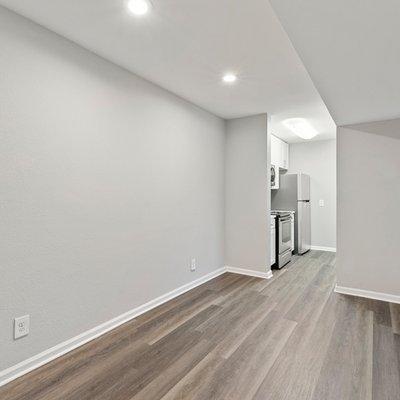 Central Pointe Apartments