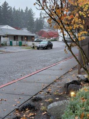This is my family's new 2013 Lexus GS 350 AWD. Her name's Lexie, and I'm still falling in love with her!