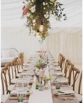 Amazing Decor & Equipments