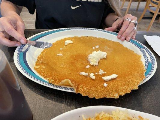 Benson's by the Beach