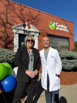 Alvin Ng - Pharmacist