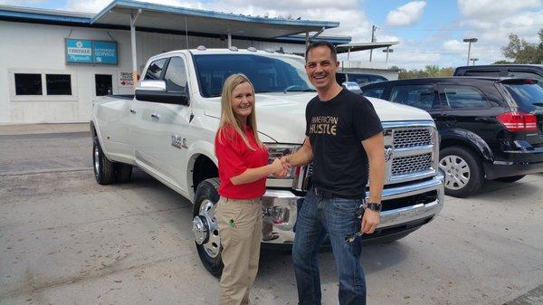 LaBelle Dodge Chrysler Jeep Ram