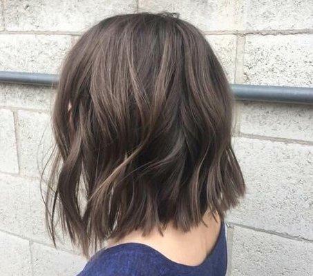 Polson's Cutting Edge