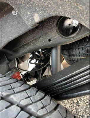 Mount Hope Auto Body and Service Center