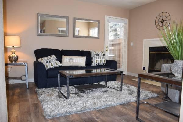 Walnut Village Apartments