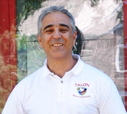 TALON Home Inspections