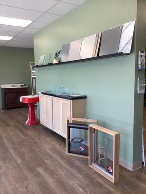 A Touch Of Glass Shower Enclosures LLC