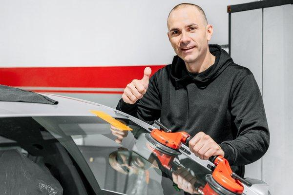American Windshield Replacement & Auto Glass