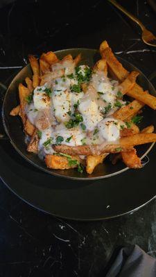 Poutine