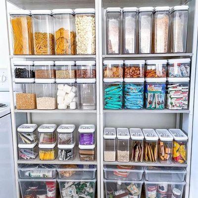 Simply Sorted Organizing & Cleaning