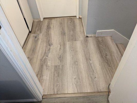 Hardwood Carpet & Flooring