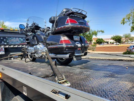 USA Roadside Service