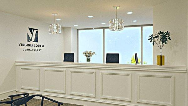 Virginia Square Dermatology