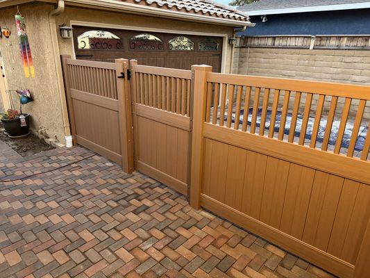 Creative Backyard Solutions