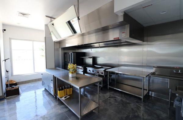 Herb & Heat Catering