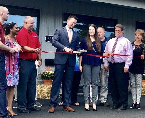 Lattimore of North Chili Physical Therapy