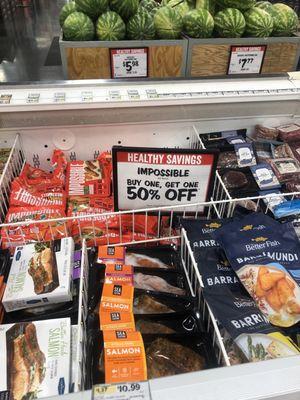 Sprouts Farmers Market