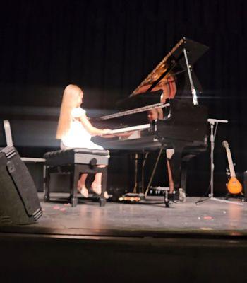 Surprise Academy of Music