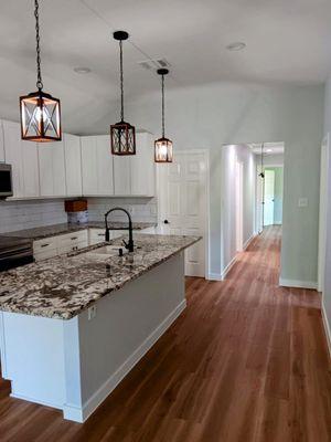 Unlimited Home Remodeling