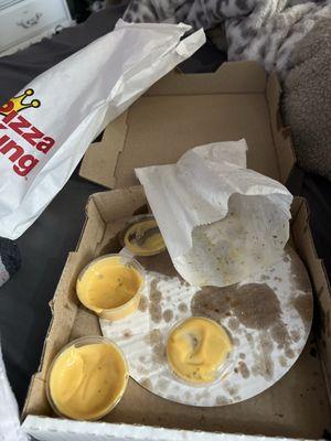 #ABSOLUTELYDEMOLISHED