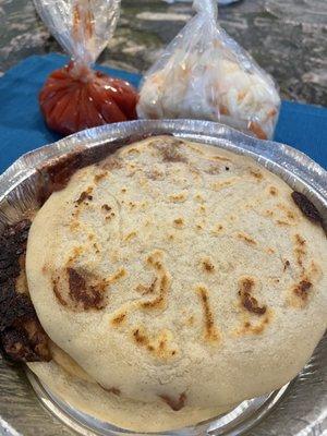 Pupusas