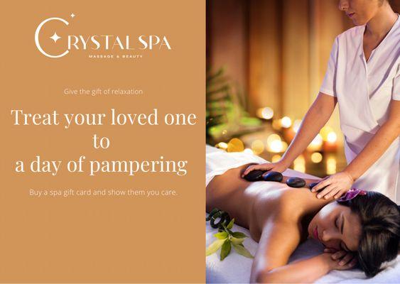 Crystal Spa