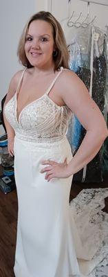 SewBeautifullyU Bridal