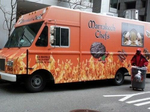 Marrakech Chefs