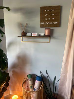 Willow Wellness Center