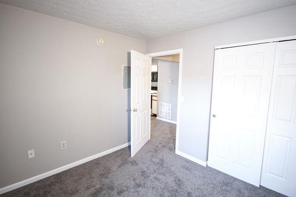 Conner Court Apartments