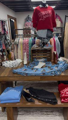 Prickly N Sweet Cactus Boutique