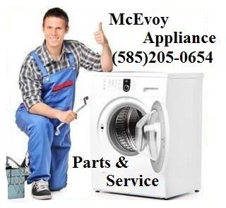 McEvoy Appliance