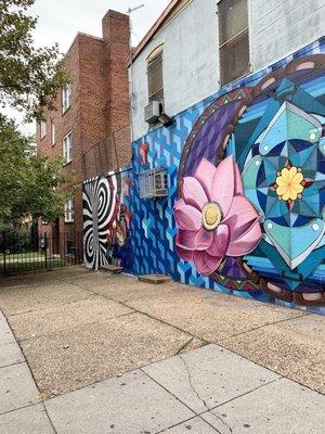 Friendly Food Market