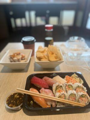 Sushi Kinta