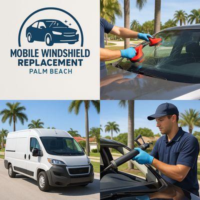 Windshield Replacement