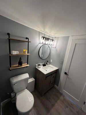 Gerrish Remodeling & Design