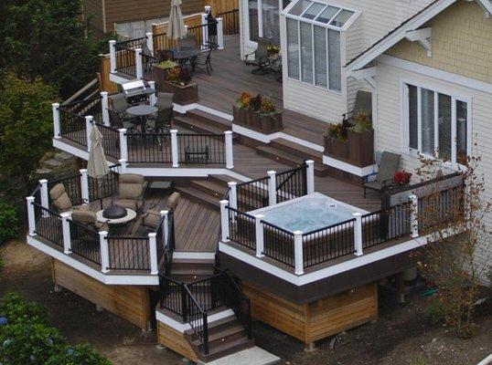 C & C Contracting Services