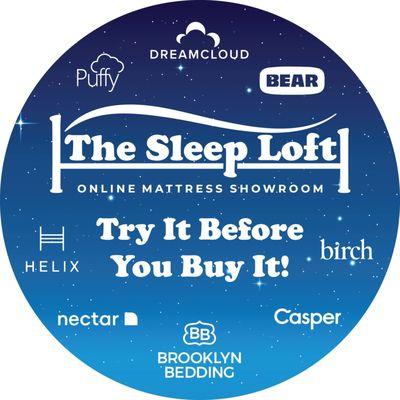 The Sleep Loft