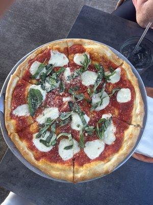 Piehole Wood Fired Pizza
