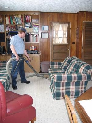 Dunne Cleaning Specialists