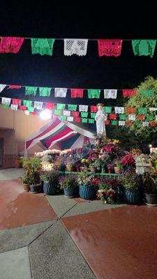 Immaculate Heart of Mary Church