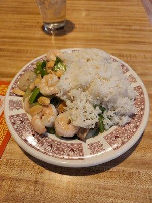 Moy Lee Chinese Restaurant
