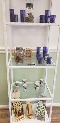 Mother's Care CBD & Hemp Co.