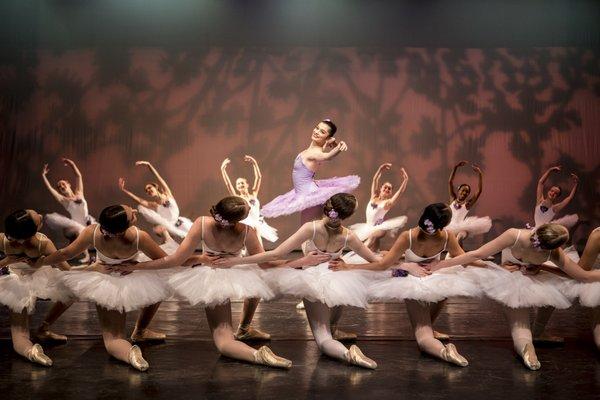 Metropolitan Ballet Academy