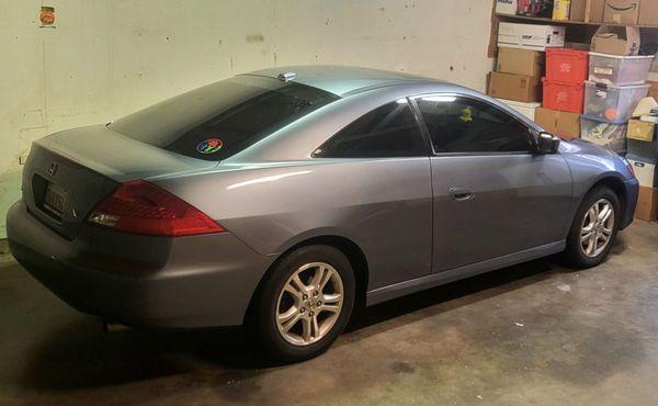 They keep my baby running smoothly, with a pretty quick turn-around time!